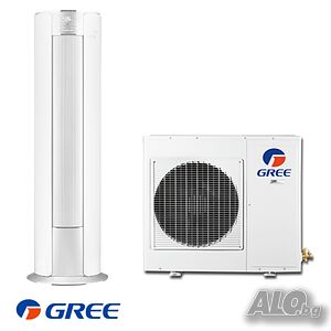 GREE GVH24AKXF-K6DNC8A WI-FI