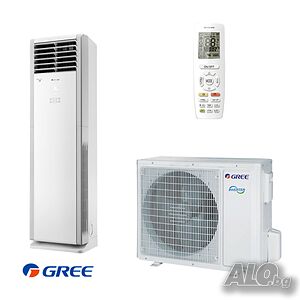 GREE GVH48ALXH-K6DNC7A 220 V