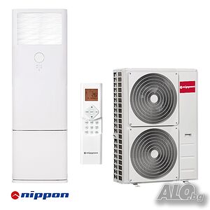 NIPPON NFGD-48HRFN8-Q FLOOR