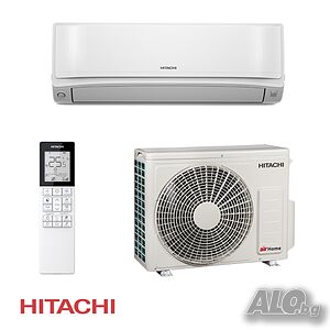 HITACHI AIRHOME 600 RAK-VJ42PHAE