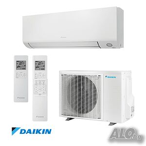 DAIKIN FTXM35A PERFERA