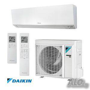 DAIKIN FTXM60A PERFERA