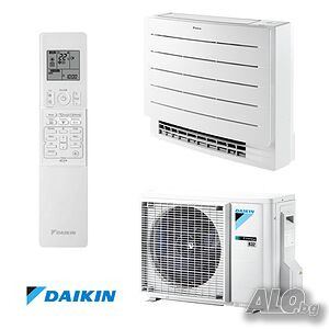 DAIKIN FVXM50A9 PERFERA подов