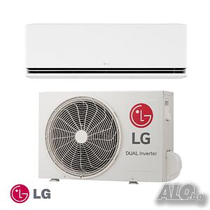 LG H09S1D.NS1 NEW DELUXE