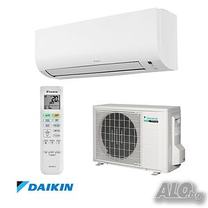 DAIKIN FTXP60N comfora