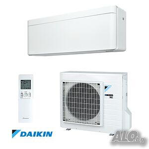 DAIKIN FTXA25CW Stylish