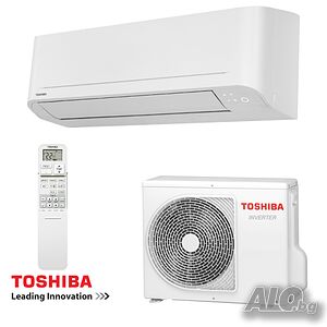 TOSHIBA RAS-B18B2KVG-E SUMATO