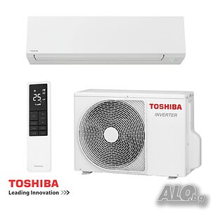 TOSHIBA RAS-B13G3KVSG EDGE