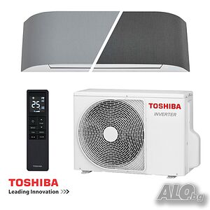 TOSHIBA HAORI RAS-B10N4KVRG-E
