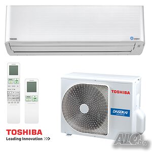 TOSHIBA RAS-16PKVPG-E