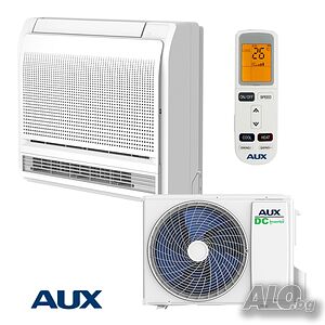 AUX AUCO-H12/4R3B подов