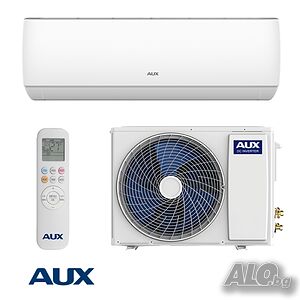 AUX ASW-H18E3E4/ JOR HEAT BELT