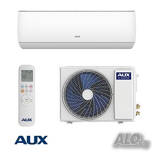 AUX ASW-H24F7B4/ JOR HEAT BELT