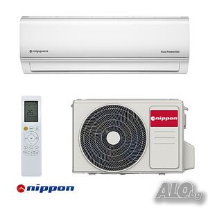 NIPPON KFR 12DCB ECO POWERFUL