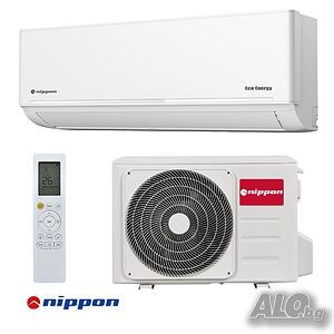 KFR 14DCB ECO ENERGY