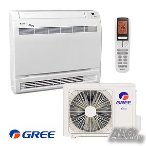 GREE GEH18AAXF-K6DNA1A подов