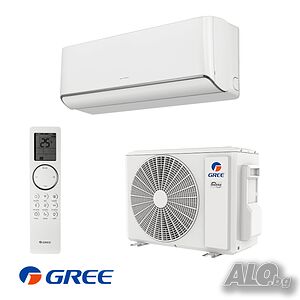 GREE AIRY GWH24AVEXF-K6DNA1A
