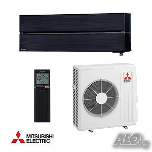 MITSUBISHI MSZ-LN60VGB