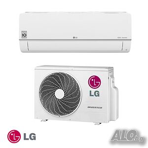 Инверторен климатик LG Standard Plus PC24SK NSK