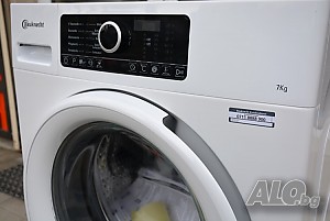 Bauknecht Super Eco 7416 Цeна 620 лева