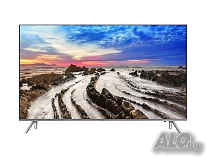 Samsung 82” 82MU7002 4K Ultra HD LED TV, Smart, TIZEN, 2300 PQI, DVB-T/T2/ DVB-C/ DVB-S, WI-FI
