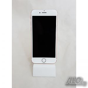 Apple iPhone 7 128GB Rose Gold Демонстрационен артикул