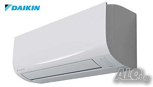 Daikin FTXF71A RXF71A Серия:Sensira | Климатици | София