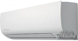 DAIKIN FTXV25AV1B / RXV25AV1B OKI COMFORT 9 000 BTU Инверторен климатик Енергиен клас A+/A