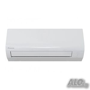 Инверторен климатик Daikin FTXF25E/RXF25E, SENSIRA, 9000 BTU