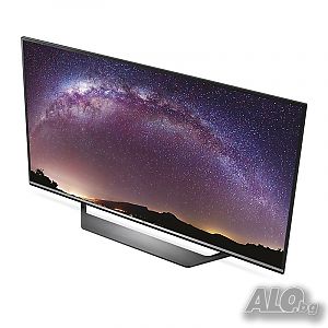 LG 55UF675V 55” (139 cm) UHD 3840x2160 Edge LED Демонстрационен артикул