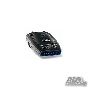 Escort Passport 9500ix EURO радар
