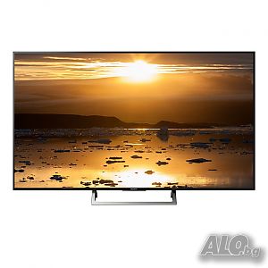 Sony KD-65XE7005 65” 4K TV HDR BRAVIA