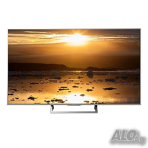 Sony KD-55XE7077 55” 4K TV HDR BRAVIA