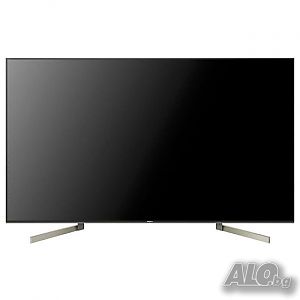 Sony KD-65XF9005 65” 4K HDR Premium TV BRAVIA