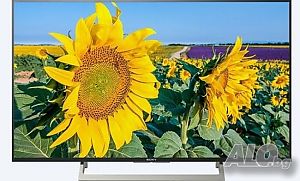 Sony KD-55XE8096 55” 4K HDR TV BRAVIA, Edge LED
