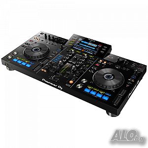 Професионален DJ’s МИКСЕР PIONEER DJ XDJ-RX