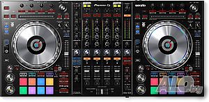 Професионален DJ’s МИКСЕР Pioneer DDJ-SZ2