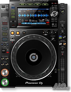 Професионален DJ’s МИКСЕР Pioneer CDJ-2000NXS2
