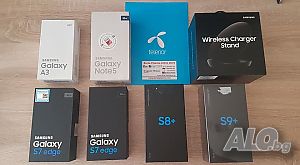 мобилни телефони Samsung 20.08.2021