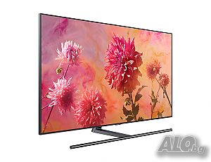 Samsung 65” 65Q8FN 4K QLED FLAT, SMART, 3200 PQI, QHDR, Quad-Core, DVB-T2CS2 x 2, Wireless, Network,