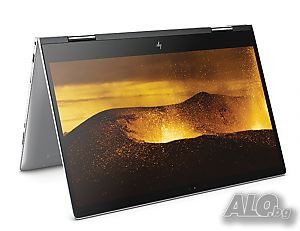 HP ENVY x360 15-bp107nn, Core i7-8550U 15.6 FHD UWVA BV IPS Touch+ WebCam, 8GB, 128GB M.2 SSD