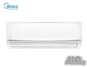 Климатик MIDEA MS12FU-24HRFN1 FAIRWIND