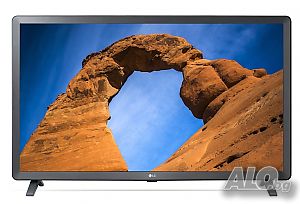 LG 32LK610BPLB, 32” LED HD TV, 1366x768,50Hz, DVB-T2/C/S2, Smart webOS 4.0