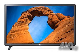 LG 32LK6100PLB, 32” LED Full HD TV, 1920x1080, DVB-T2/C/S2, Smart webOS 4.0