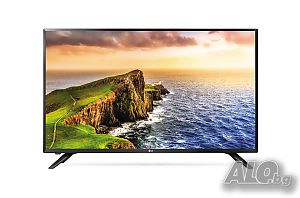 LG 43LV300C, 43” LED HD TV, 1920x1080, DVB-T2/C/S2, Hotel Mode, USB Cloning, HDMI