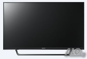 Sony KDL-32RE400 32” HD Ready TV BRAVIA, Edge LED, Processor X-Reality PRO, XR 400Hz
