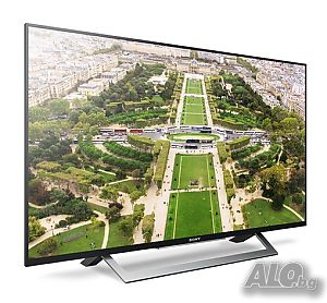 Sony KDL-32WD757 32” Full HD LED TV BRAVIA, DVB-C/DVB-T/T2/DVB-S/S2