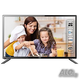 Nei, 19” (48 cм), 19NE4000, HD Телевизор LED