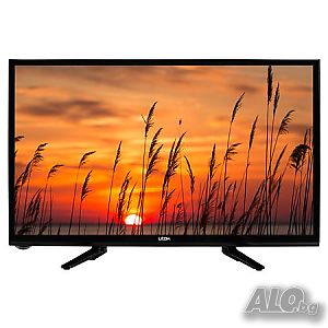 UTOK, 61 cm, U24HD3, HD Телевизор LED