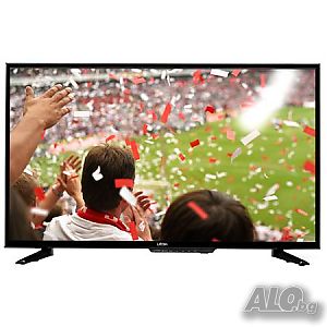 UTOK, 32” (80 см), U32HD7, HD Телевизор LED